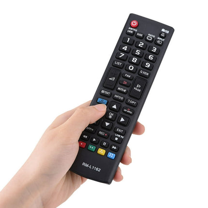 Replacement Remote Control, Universal TV Remote, For TV