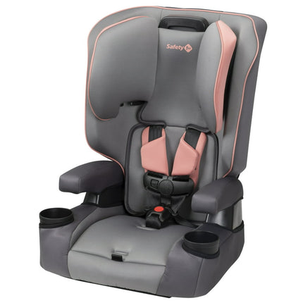 Safety 1ˢᵗ Comfort Ride 3-in-1 Booster Car Seat, Cabana Rose