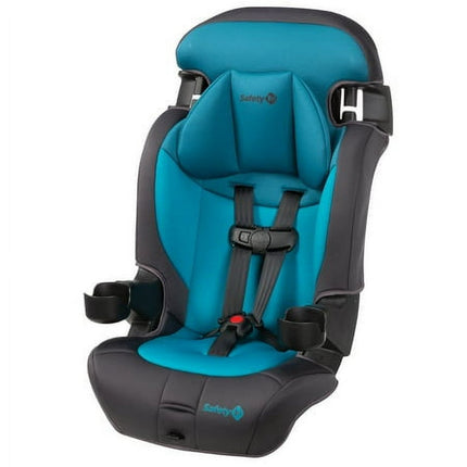 Safety 1ˢᵗ Grand 2-in-1 Booster Car Seat, Capri Teal