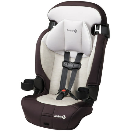 Safety 1ˢᵗ Grand 2-in-1 Booster Car Seat, Dunes Edge