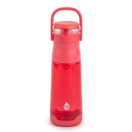 TAL Tritan Jolt Water Bottle 16 fl oz, Pink