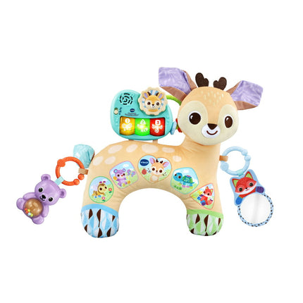 VTech® Baby Prop & Play Tummy Time Pillow™, Walmart Exclusive