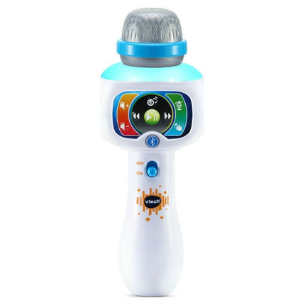 VTech® Sing It Out Karaoke Microphone™ with Wireless Connectivity, for Kids 2-5 Years