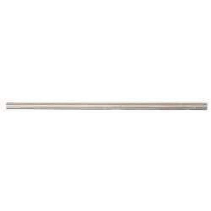 Value Collection 3/4 Inch Diameter x 72 Inch Long, Aluminum Round Rod Alloy 6061