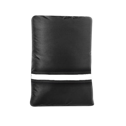 Volity 2 Pcs Outdoor Faucet Cover for Winter, Waterproof Faucet Socks Faucet Protector Faucet Covers for Winter Outside, Freezing Protection for Outdoor Faucet Spigot Pipe