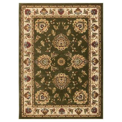 Well Woven Timeless Abbasi Indoor Area Rug
