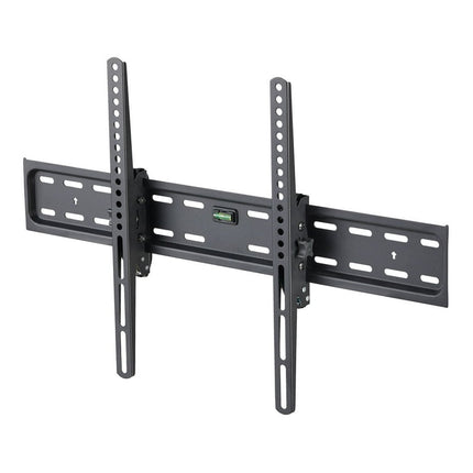 onn. Tilting TV Wall Mount for 50" to 86" TV's, up to 12° Tilting