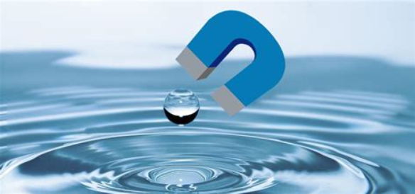 Magnetic Water