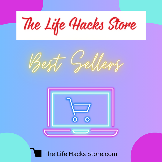 Best Sellers