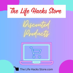 Discounted products