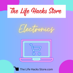Electronic Hacks