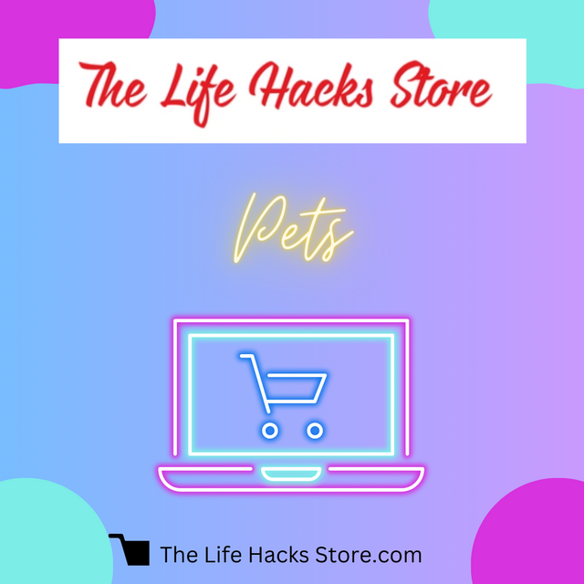 Pet Hacks