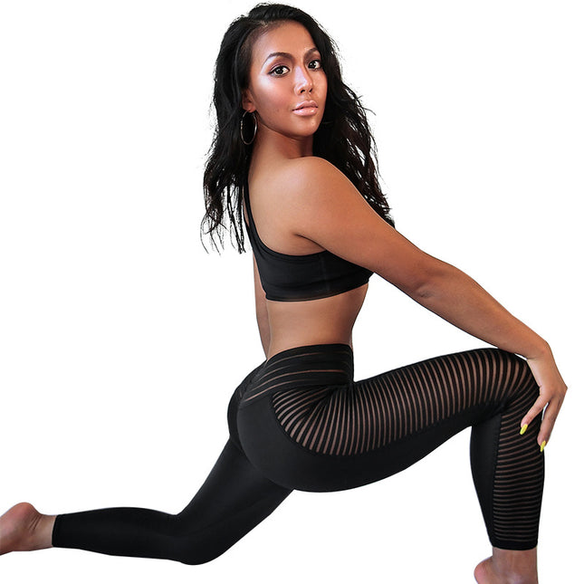 Spicy Classic Yoga Pants