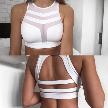 High Quality Crop Top