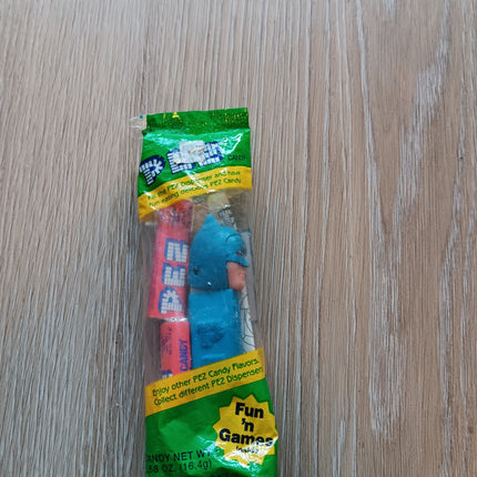 Peez Brand New Nevwr Oepned
