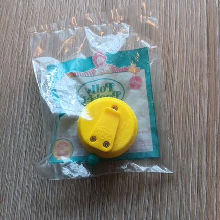 Like new Mcdonalds Polly pocket