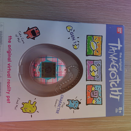 New Never Opened Tamagotchi