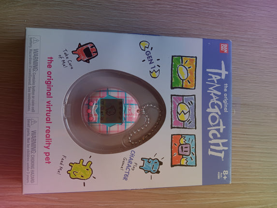 New Never Opened Tamagotchi