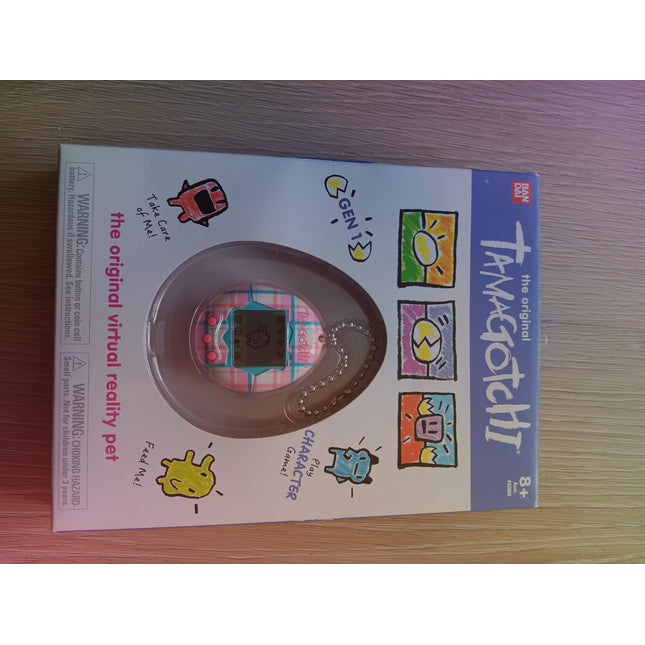 New Never Opened Tamagotchi