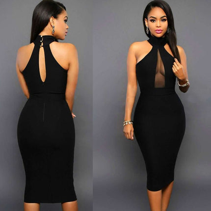 Show Stopper Event Party Dress