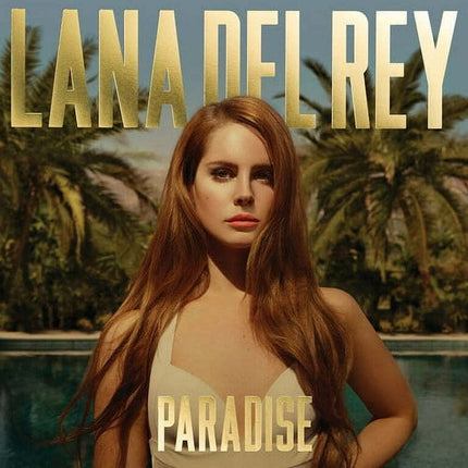 Lana Del Rey - Paradise - Vinyl (Explicit)