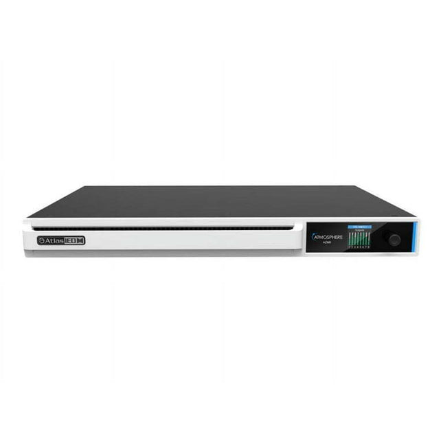 Atlasied  Atmosphere 8-Zone Audio Processor