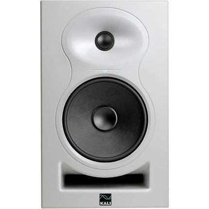 Kali Audio LP-6 V2 6.5" Powered Studio Monitor (Each) White