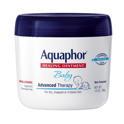 Aquaphor Healing Oint 14.0 Oz
