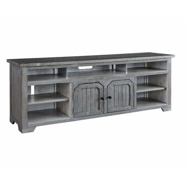 Progressive Furniture Elmhurst 80 in. TV Console