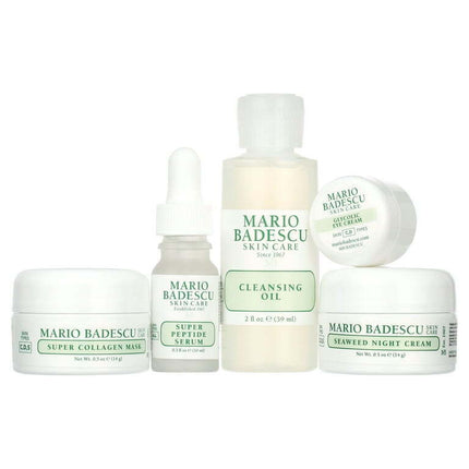 Mario Badescu Good Skin is Forever and Ageless