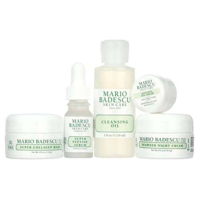 Mario Badescu Good Skin is Forever and Ageless