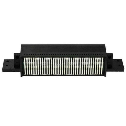 Game Cartridge Slot Connector Replacement 72 Pin connector N5K0 new For NES J3T7