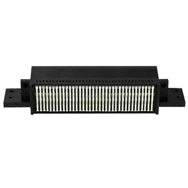 Game Cartridge Slot Connector Replacement 72 Pin connector N5K0 new For NES J3T7