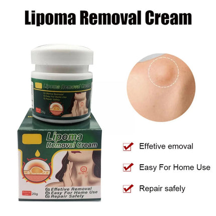 Lipoma /Under Skin Tumor Chinese Herbal Medicine Rare Item Quick to Ship