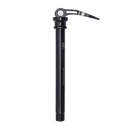 15*145MM Road Bike Bicycle Thru Axle Thread P1.5 For Front fork 100x15MM