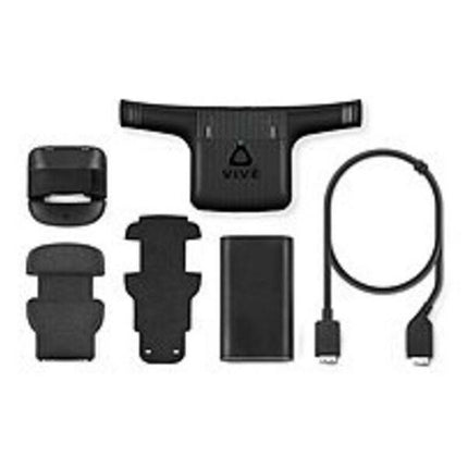 HTC VIVE 99HANN050-00 Wireless Adapter Full Kit for VIVE (used)