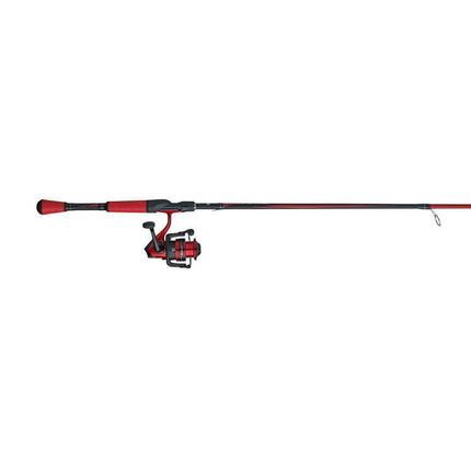 Abu Garcia Red Max Spinning Fishing Combo