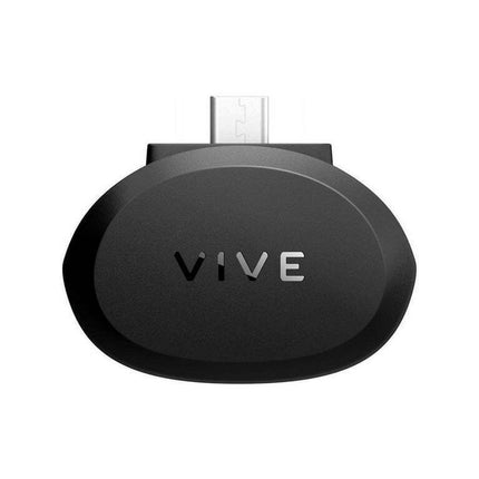VIVE Focus 3 Facial Tracker