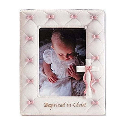 Frame-Baptism-Girl (7")