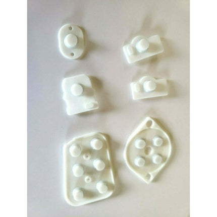 N64 Controller Fix Repair Kit