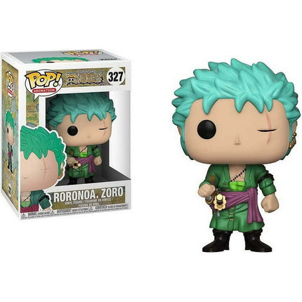Funko POP! Anime Onepiece: Zoro, Vinyl Figure