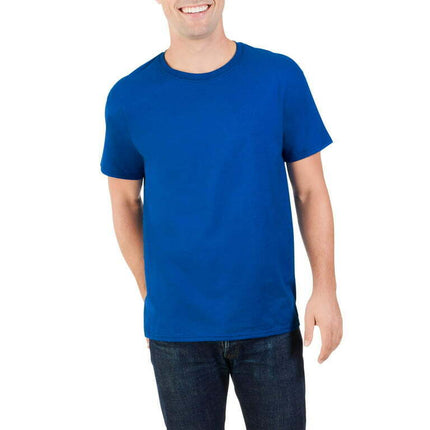 Fruit of the Loom Men's 360 Breathe Crew T Shirt, Sizes S-4XL