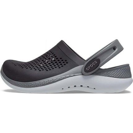 Crocs Toddler & Kids LiteRide 360 Clog Sandal, Sizes 4-5