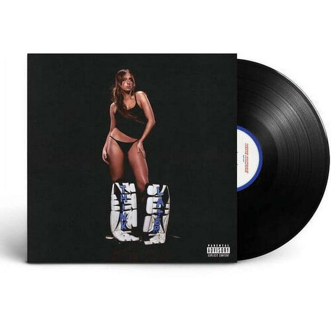 Tate McRae - Think Later - Opera / Vocal - Vinyl