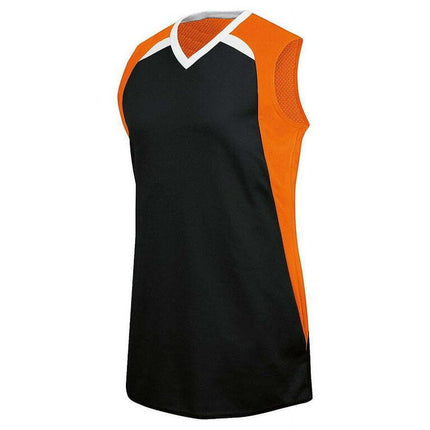 Girls Fever Jersey-312153-C