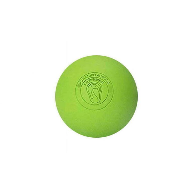 Case of 120 Signature Premium Lacrosse Balls