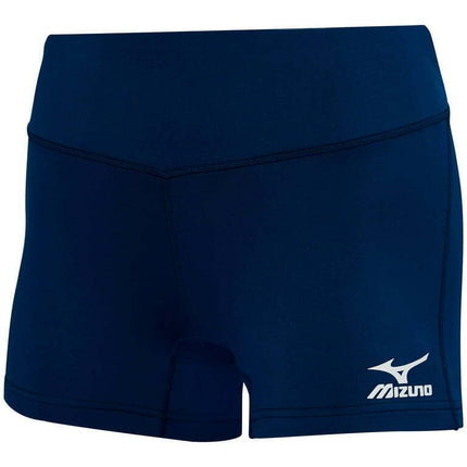 Mizuno Women's Victory 3.5" Inseam Volleyball Shorts