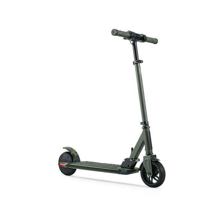 Jetson Relay Electric Scooter, Camo, Ages 8+