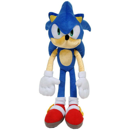 Sonic Kids Bedding Plush Pillow Buddy