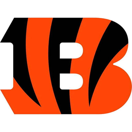 Fathead Cincinnati Bengals Giant Removable Decal